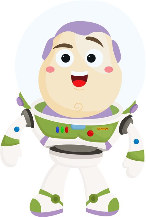 Toy Story Baby
