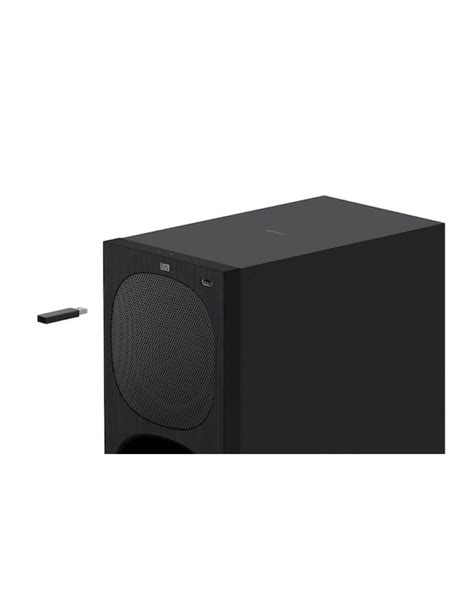 Amnakoo Barre De Son SONY HT S20R 400W