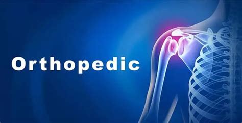 Top Best Orthopedic Hospital In Hyderabad Doctors Finder