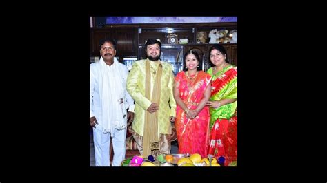 Krishna Mythili Weds Surya Vamsi Youtube