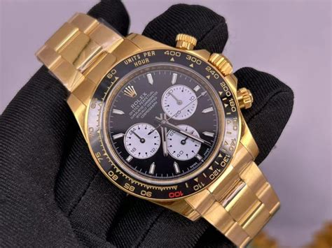 Replica Rolex Daytona Le Mans Th Anniversary Replica Watches News