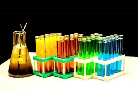 Пробирки для коктейлей от производителя по низким ценам