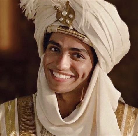 Mena Massoud As Aladdin Prince Ali Is My New Favourite Thing Aladdin Movie Disney Aladdin