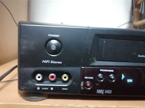 Magnetowid VHS Philips VR 685 HI FI STEREO pilot Częstochowa Stare