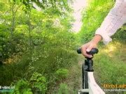 I Rub The Clitoris To Orgasm Naked Girl Riding A Bike In Public Xxx