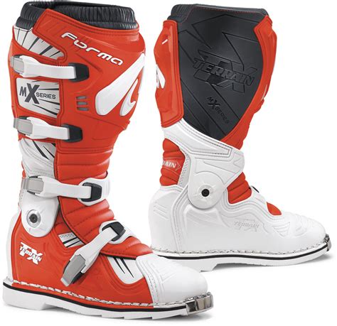 Forma Terrain TX 2.0 Motocross Stiefel - günstig kaufen FC-Moto