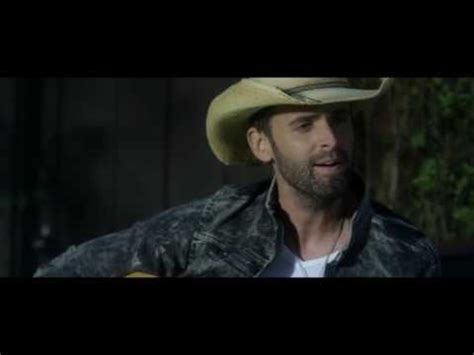 Dean Brody Time Official Video Country Music Singers Country