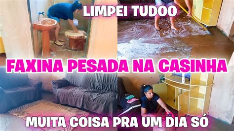 Dia De Faxina Fiz Coisas Limpei Organizei Meu Lar Deixei A