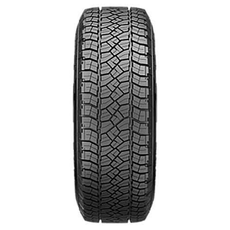 General Grabber Apt R Cc E Ply Bsw Tires