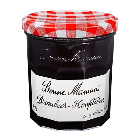 Bonne Maman Brombeer Konfitüre BILLA Online Shop