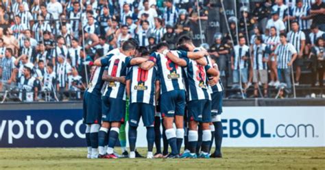 Alianza Lima Vs Universitario Así Fue El Peculiar Estilo Que