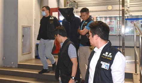 警拘油麻地17歲販毒少年 破上水鄉郊寮屋毒品倉 檢450萬元冰毒 星島日報