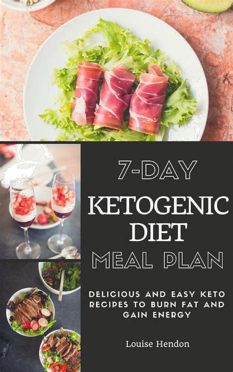 7 Day Ketogenic Diet Meal Plan Delicious And Easy Keto Recipe Techs