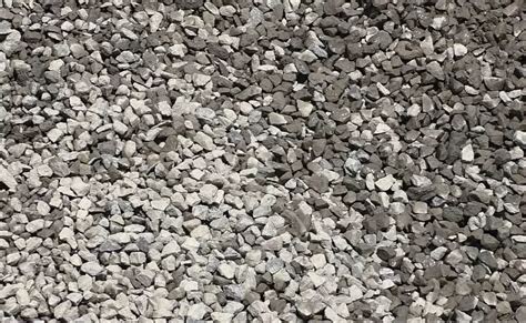 Щебень гранитный 5-20 мм купить по цене 3810 руб./м3 с доставкой по ...