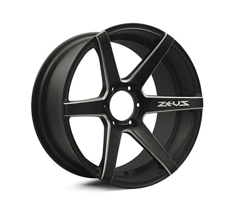 20x95 Lenso Z01 Black Lenso Wheels Tempe Tyres