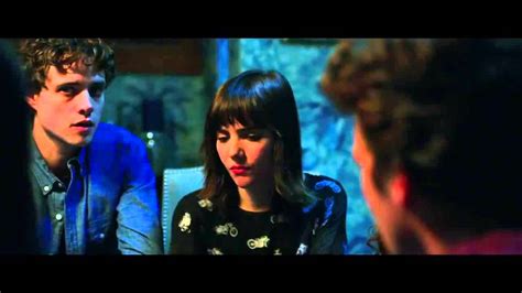 Ouija 1 Official Trailer 2014 Douglas Smith Olivia Cooke Daren