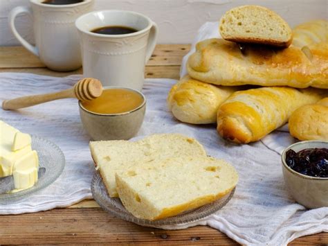 Recettes V G Tariennes De Baguette De La P Tite Cuisine De Pauline