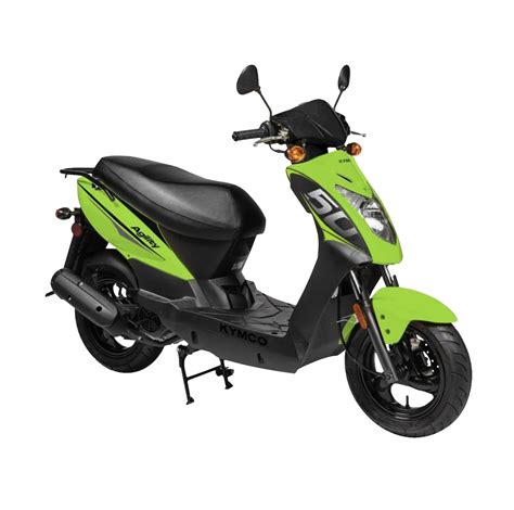 Agility Kymco Usa