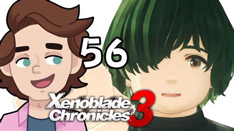 Thank You Joran Xenoblade Chronicles 3 Blind Playthrough Part 56 Youtube