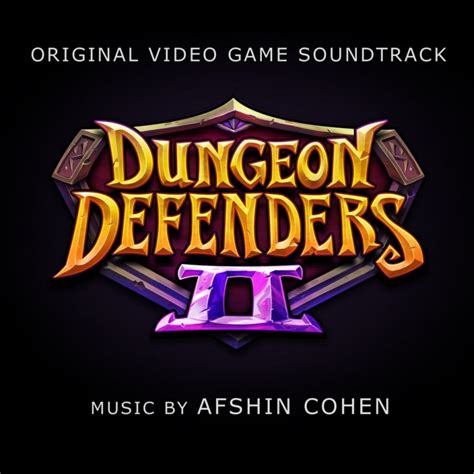 Dungeon Defenders