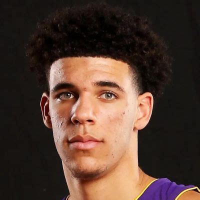 Lonzo Ball Bio Career Net Worth Height Nationality