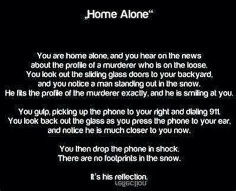 Creepy story about reflections Creepy Ghost Stories, Short Scary ...