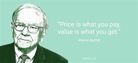 20 Warren Buffett Quotes To Inspire Investment Goals | How to become ...