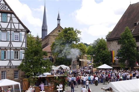 Feste Märkte Traditionen in Baden Württemberg Outdooractive