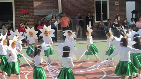 Festival De Rondas De Primavera