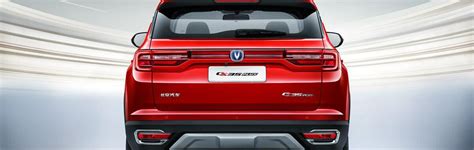 Обзор Changan CS35 Plus - Тест-драйв нового Чанган CS35 Плюс
