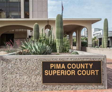 Pima County Superior Court Holiday Calendar - Drona Ainslee