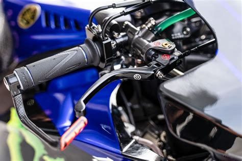 Motogp Brembo Braking Systems Inside Look Fast Facts