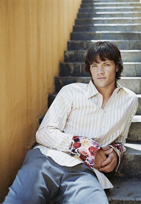 Jared Padalecki Photo 26 Of 265 Pics Wallpaper Photo 124466