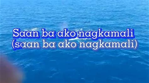 At Ang Hirap (karaoke) by:Angeline Quinto - YouTube