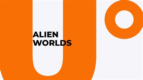 Alien Worlds