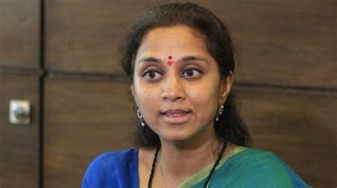 Ncp Mp Supriya Sule Seeks Probe Into Sanjay Raut S Claim Of Life