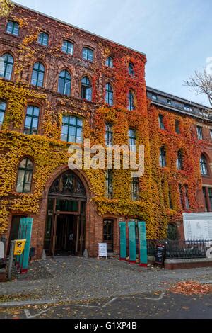 Alexianer St Joseph Krankenhaus Berlin Weißensee Stock Photo Alamy