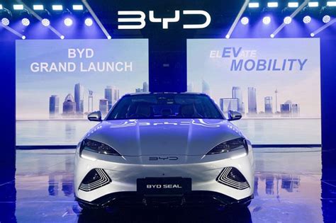 中国EV大手BYD昨年の純利益は80増 世界販売でのテスラ超え受け EVニュースまとめ