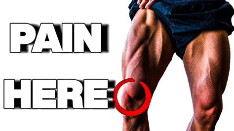 Bulletproof Knees The Two Exercises That Healed My Knee YouTube