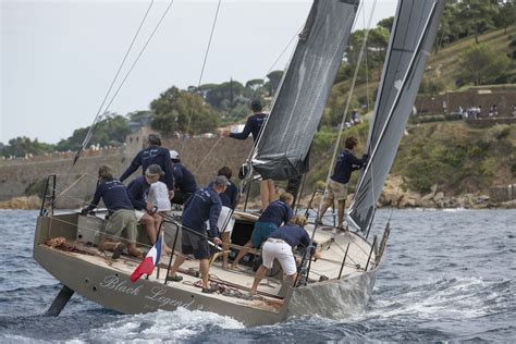 Code 1 Voilier Du Chantier Black Pepper Yachts Bateaux