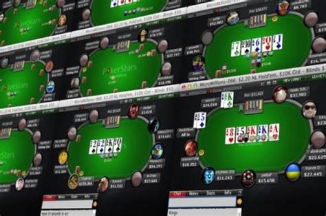 Four Tips for Navigating Large Low Buy-In Online Poker Tournament Fields | PokerNews