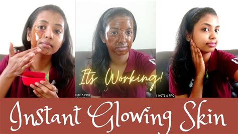 Skin Whitening With Coffee Facial Get Spotless Radiant Milky Whiten