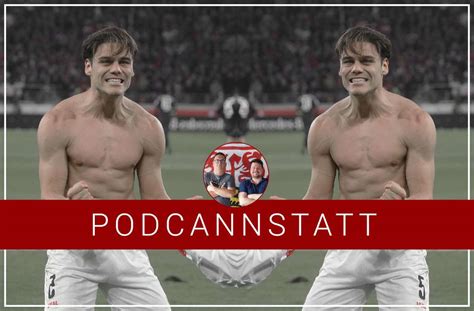 Podcast Zum VfB Stuttgart Der Magische Moment Von Konstantinos