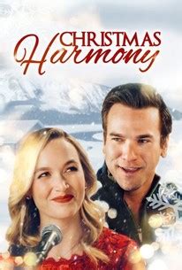 Christmas Harmony (2018) - Rotten Tomatoes