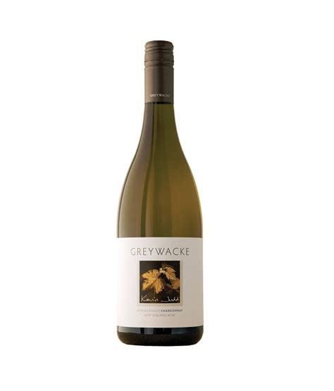 Greywacke Chardonnay 2021 | The Wine List | Reviews on Judge.me