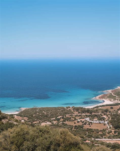 16 Best beaches in Corsica: the Island of Beauty's secret beaches