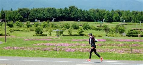 【ランニング・ジョギングコース】長野の初心者～上級者向けおすすめコース・スポット ｜ Vokka [ヴォッカ]