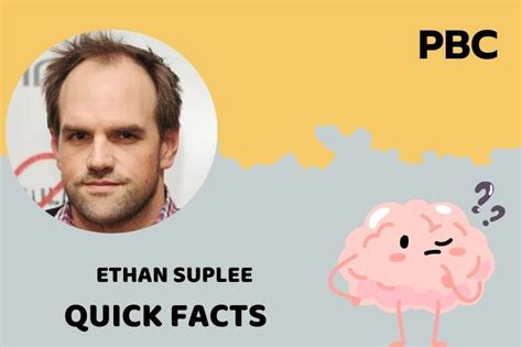 Ethan Suplee Net Worth 2025: How His Acting Career Built His Wealth