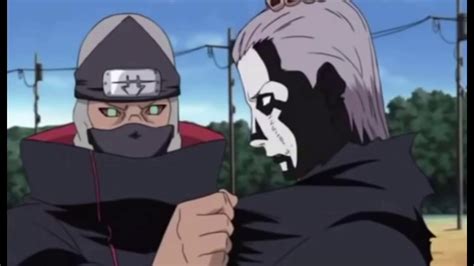 Naruto Kakuzu And Hidan