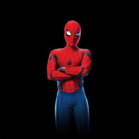 Spider Man Tom Holland No Sabe Su Futuro Y Está Listo Para Decir Adiós